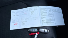 Nissan Qashqai 1.3 DiG-T Tekna 5dr Petrol Hatchback